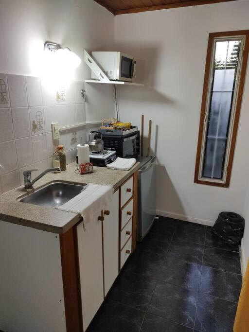 Apartamento 6 General Acha