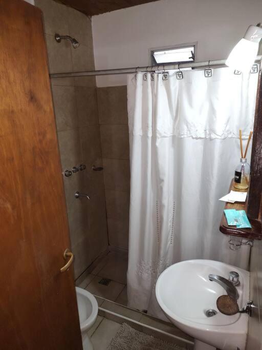 Apartamento 6 General Acha