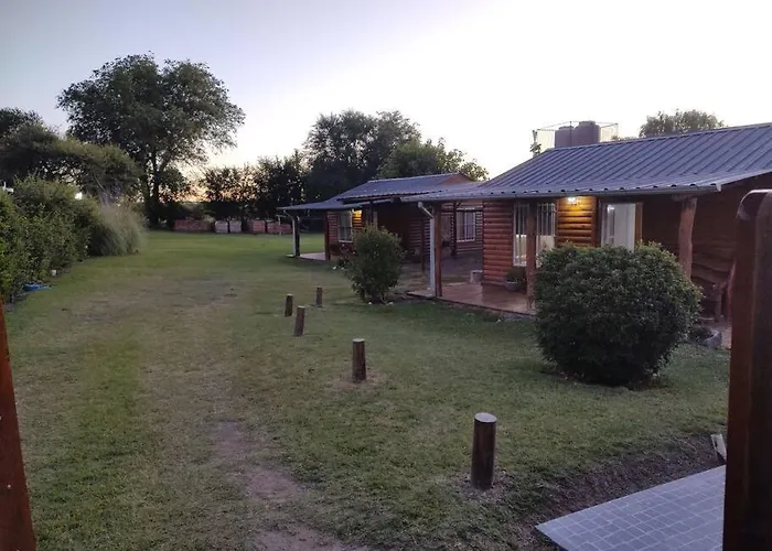 Cabana Para 6