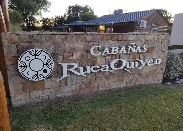 Cabana Para 6