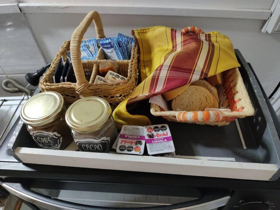 6 Apartment *