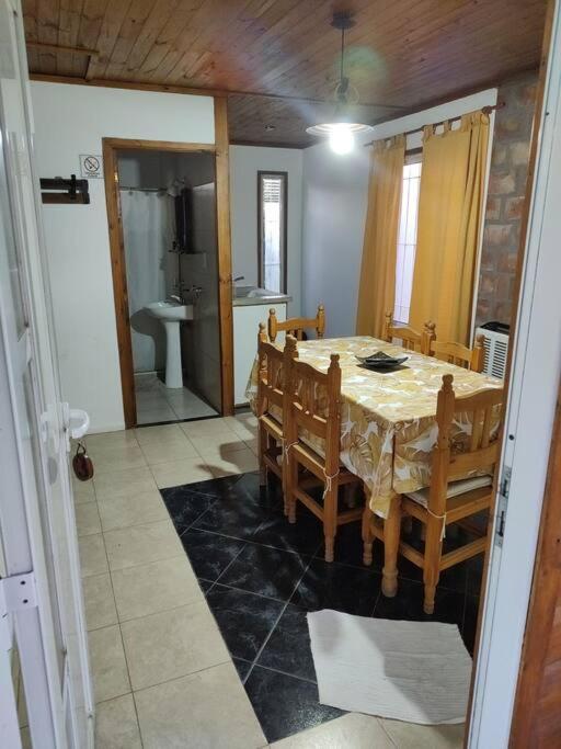 Apartment 6 *
